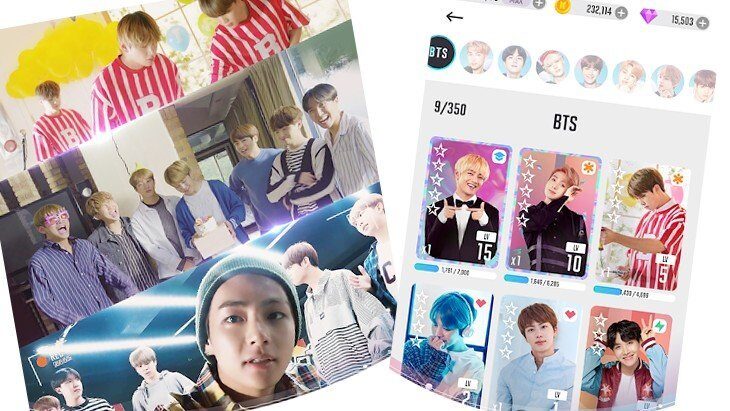 bts world