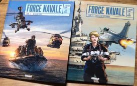 force navale 1 2