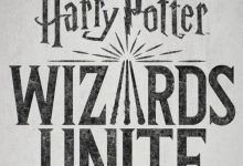 Harry Potter Wizards Unite