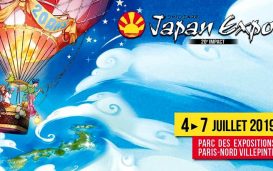 japan expo