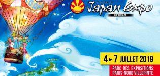 japan expo