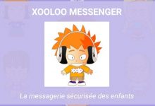 Xooloo Messenger apps