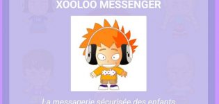 Xooloo Messenger apps