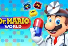 Dr. Mario World est maintenant disponible sur iOS et Android