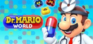 Dr. Mario World est maintenant disponible sur iOS et Android