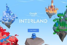 interland google