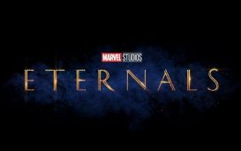 marvel the eternals