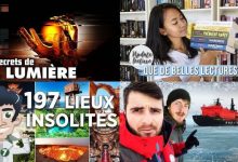 Apprendre avec YouTube #140