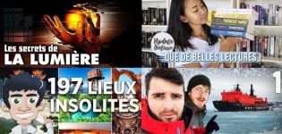 Apprendre avec YouTube #140