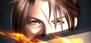 Final Fantasy VIII Remastered