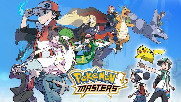 Quel est le meilleur jeu Pokémon sur le Play Store ?