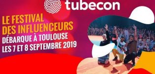 Tubecon Toulouse