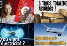 Apprendre avec YouTube #144