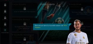 Fifa mobile