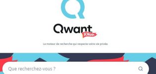 Qwant School