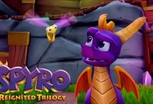 Spyro Reignited Trilogy