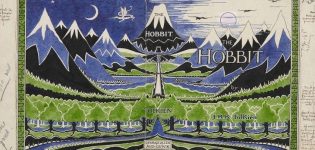 Tolkien, voyage en Terre du Milieu