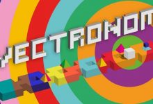 vectronom sur iOS et Android