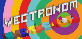 vectronom sur iOS et Android