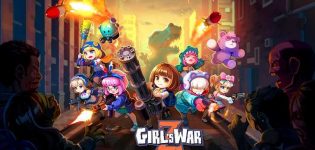 girls war z banner