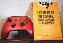 les metiers du cinema