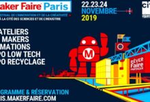 maker faire paris