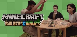 Minecraft Builder & Biones