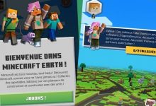 Minecraft Earth