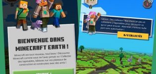 Minecraft Earth