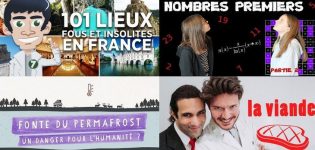 Apprendre avec YouTube #157