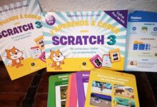 J'apprends à coder avec Scratch 3 - coffret