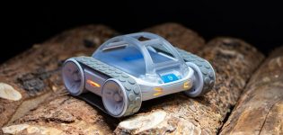 RVR Sphero