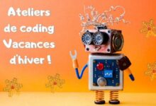 Ateliers de coding hiver 2020