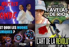 Apprendre avec YouTube #166