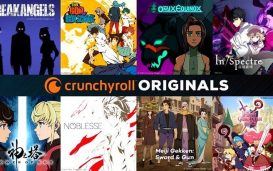 crunchyroll