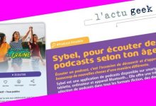 Geek Junior le mag extrait news