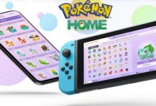 Pokémon Home