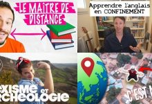 Apprendre avec YouTube #171