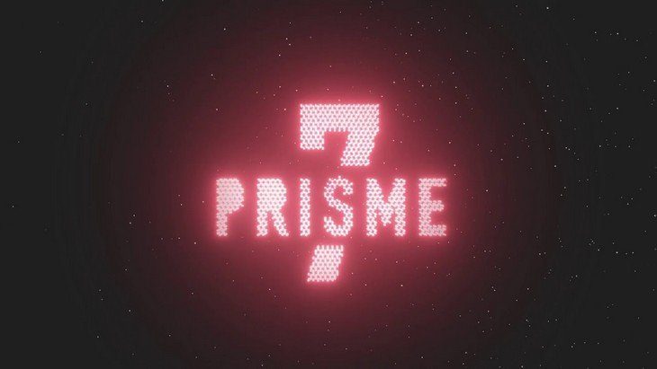 Prisme7; jeu