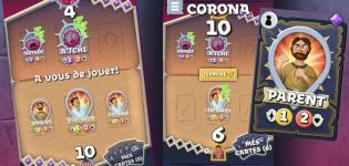 CoronaQuest