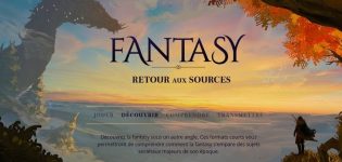 Fantasy retour aux sources