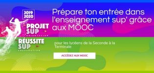 MOOC Orientation post-bac