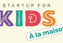 Startup for Kids