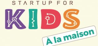 Startup for Kids