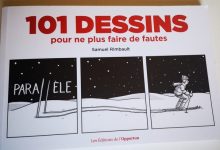 101 dessins pour ne plus faire de fautes 