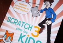 Scratch 3 pour les kids