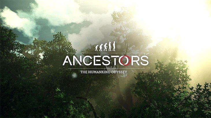 ancestors