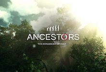 ancestors