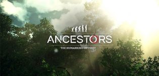 ancestors