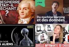 Apprendre avec YouTube #184